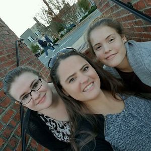 Meet your Posher, Kaitlin